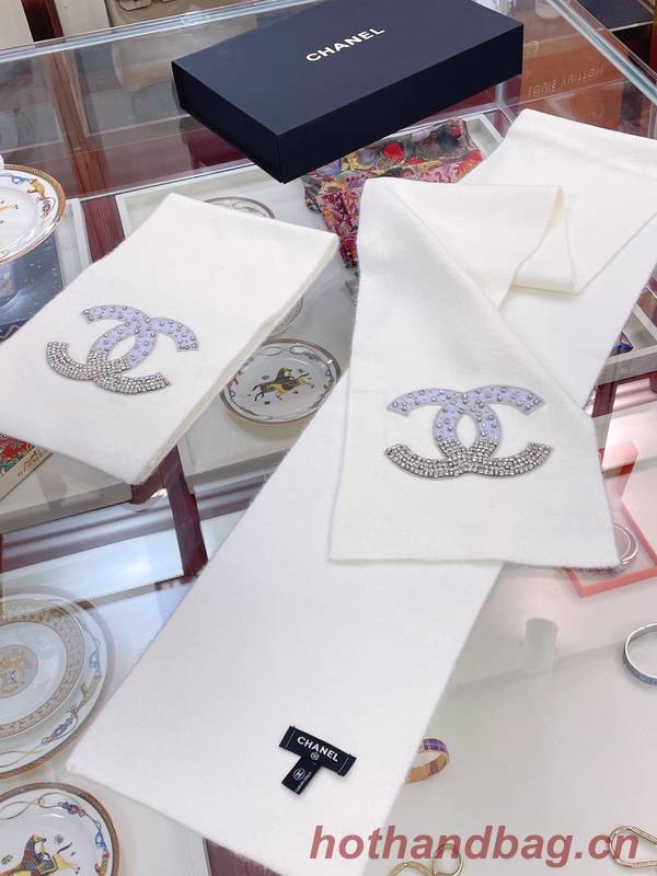 Chanel Scarf CHC00203