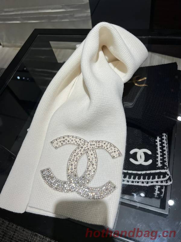 Chanel Scarf CHC00203