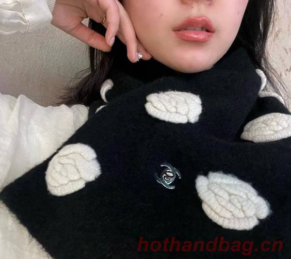 Chanel Scarf CHC00205