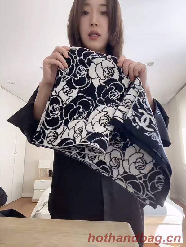 Chanel Scarf CHC00206