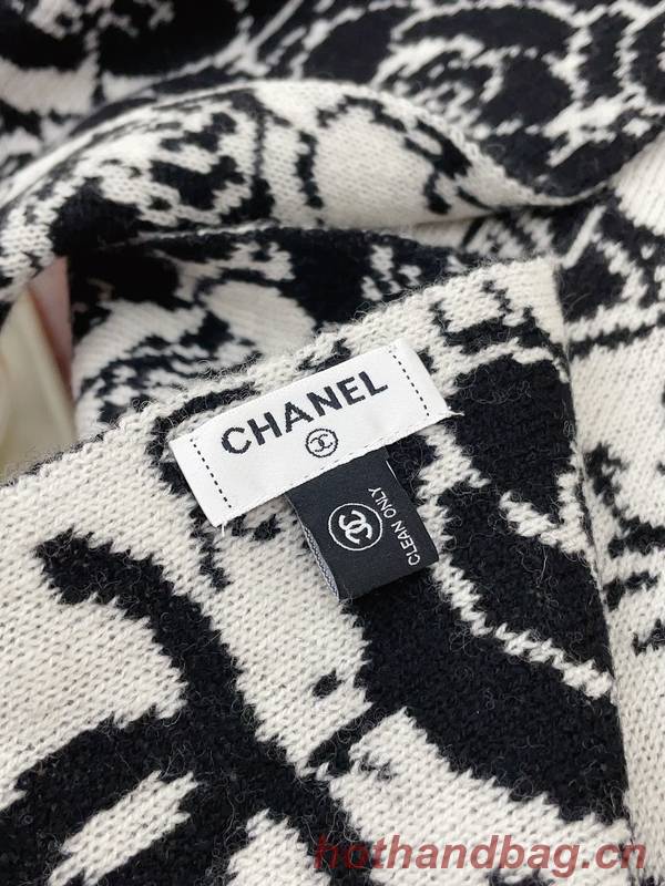 Chanel Scarf CHC00206