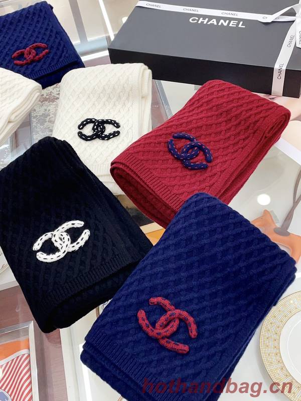 Chanel Scarf CHC00207