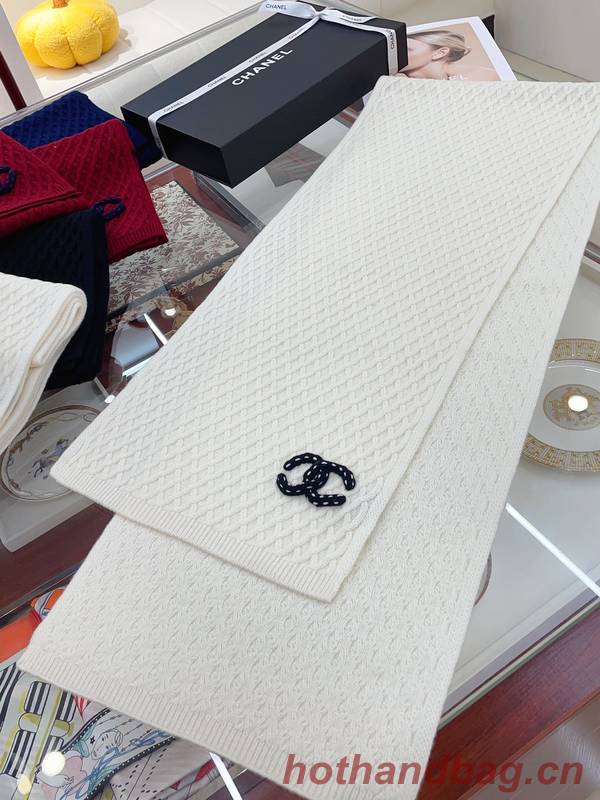 Chanel Scarf CHC00207