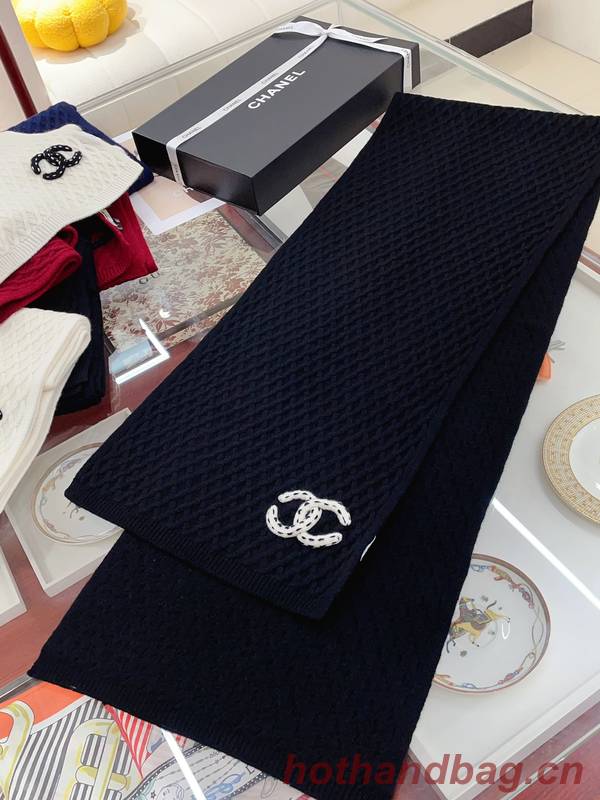 Chanel Scarf CHC00209