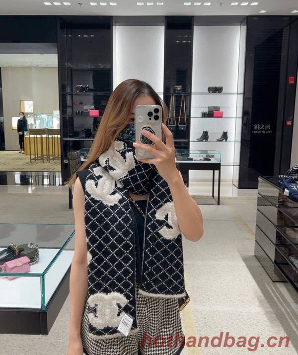 Chanel Scarf CHC00211