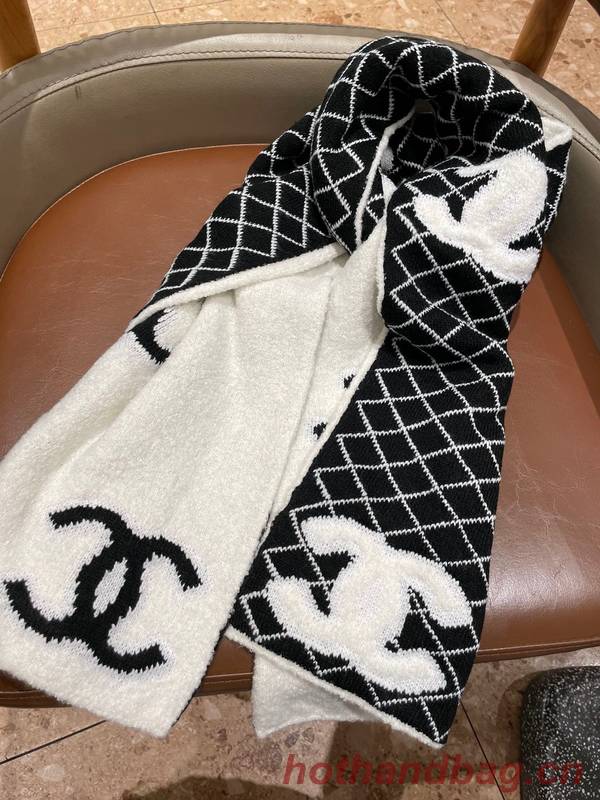 Chanel Scarf CHC00211