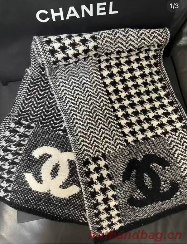 Chanel Scarf CHC00212