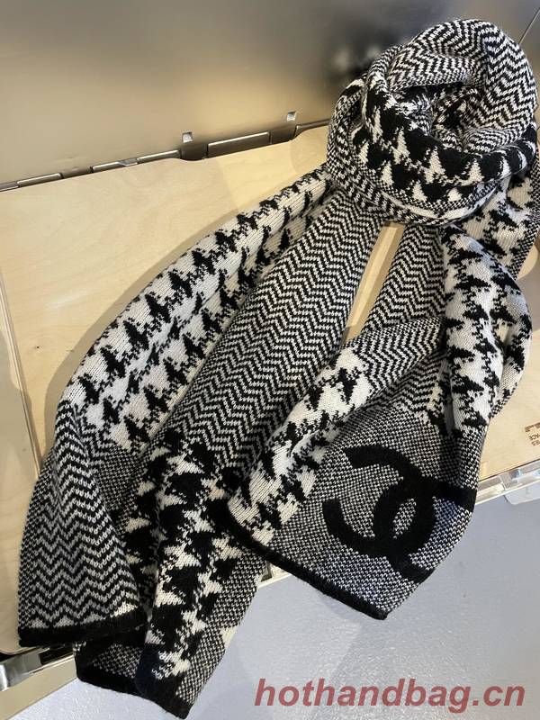 Chanel Scarf CHC00212