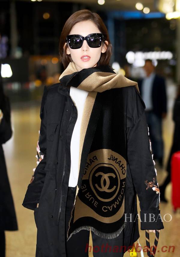 Chanel Scarf CHC00214