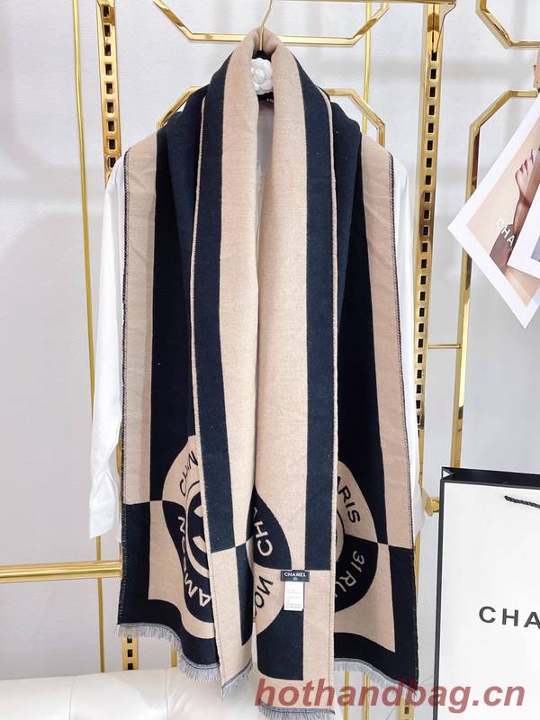 Chanel Scarf CHC00214