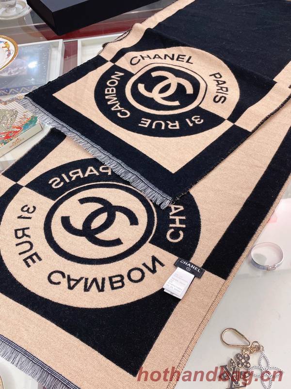 Chanel Scarf CHC00214