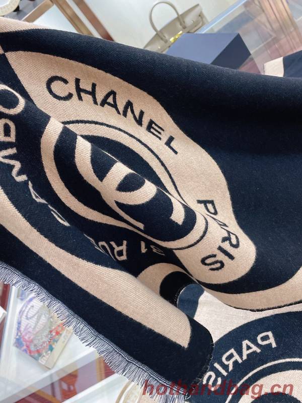 Chanel Scarf CHC00214