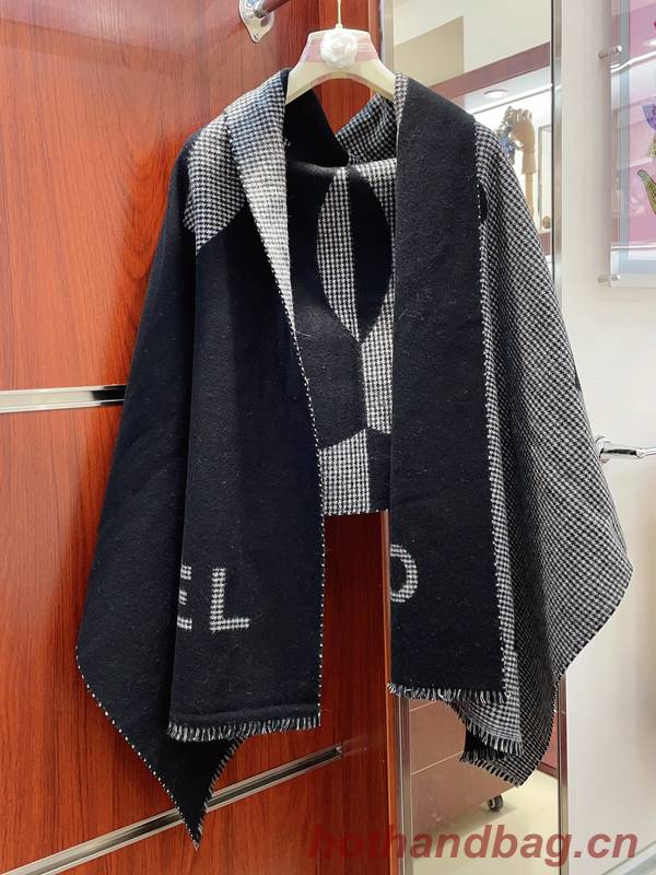 Chanel Scarf CHC00216