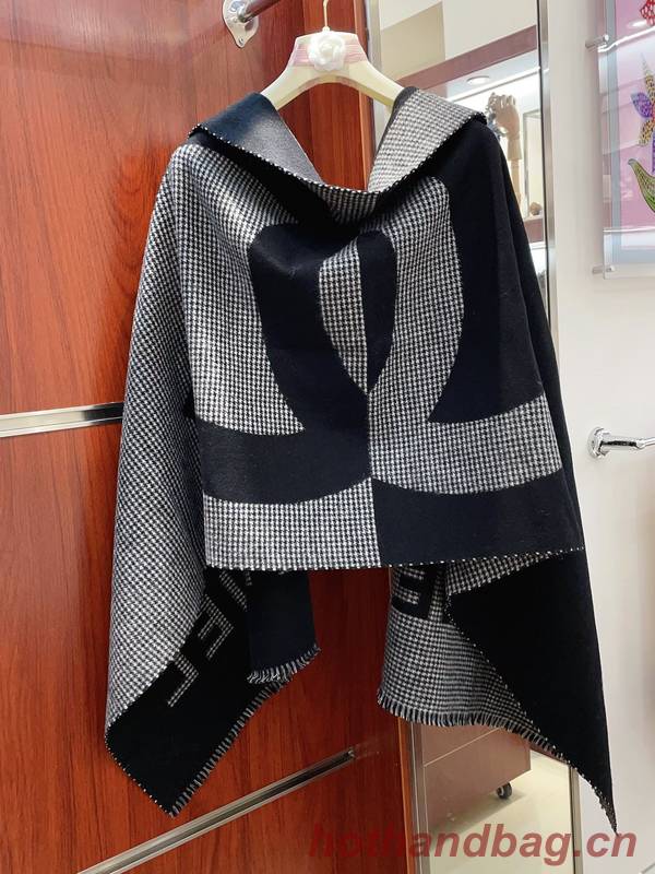 Chanel Scarf CHC00216