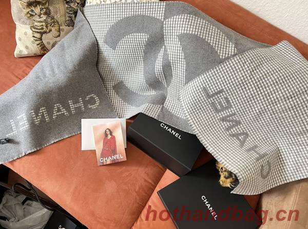 Chanel Scarf CHC00217