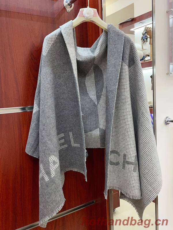 Chanel Scarf CHC00217