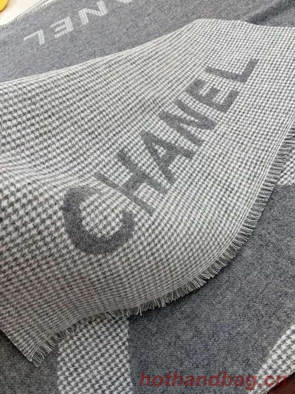 Chanel Scarf CHC00217