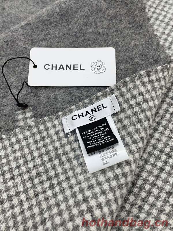 Chanel Scarf CHC00217