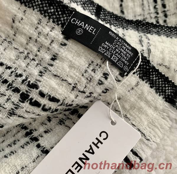 Chanel Scarf CHC00218