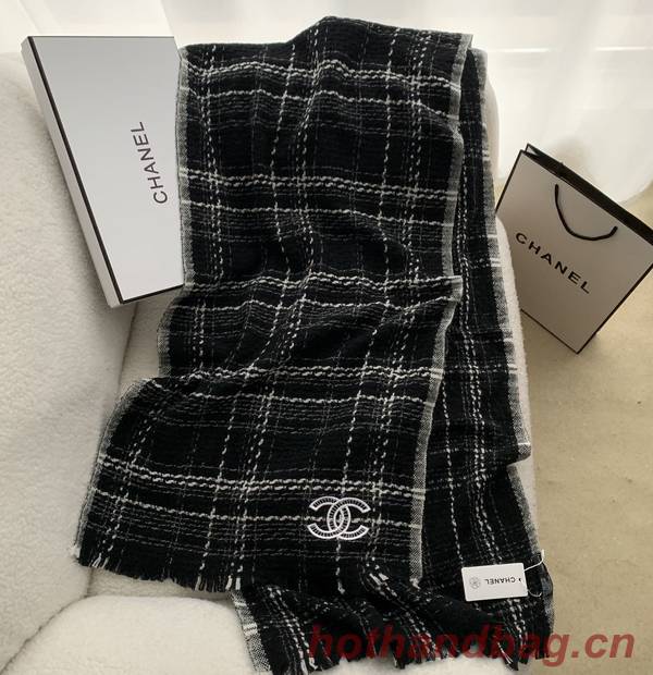 Chanel Scarf CHC00219