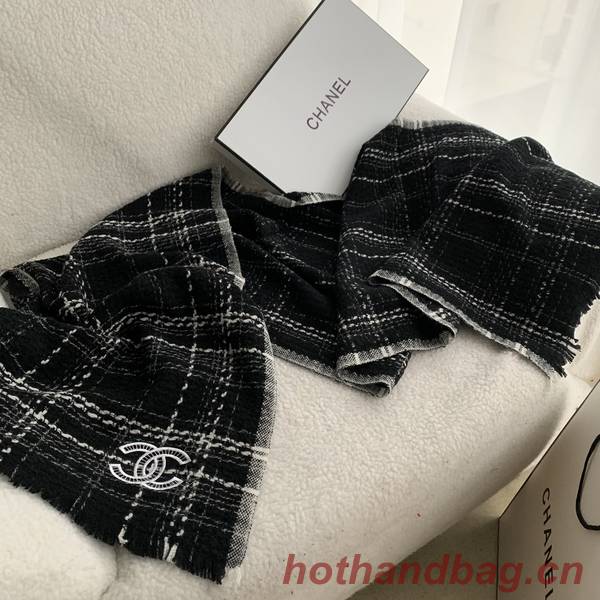 Chanel Scarf CHC00219