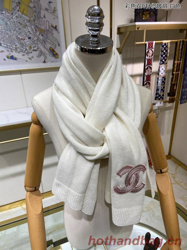 Chanel Scarf CHC00220