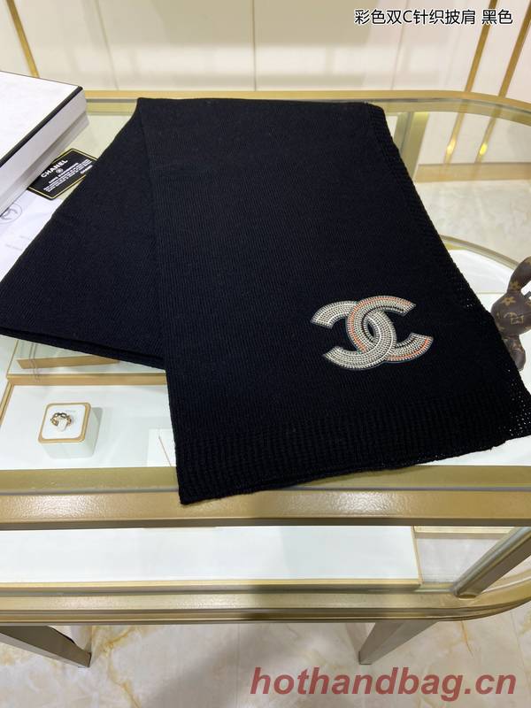 Chanel Scarf CHC00221