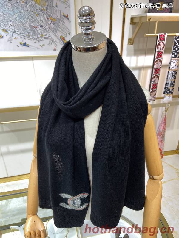 Chanel Scarf CHC00221