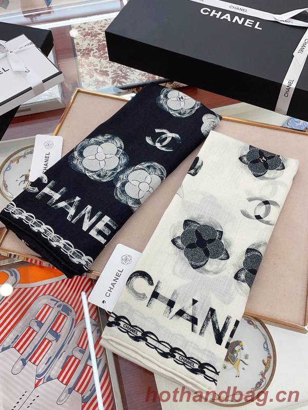 Chanel Scarf CHC00224