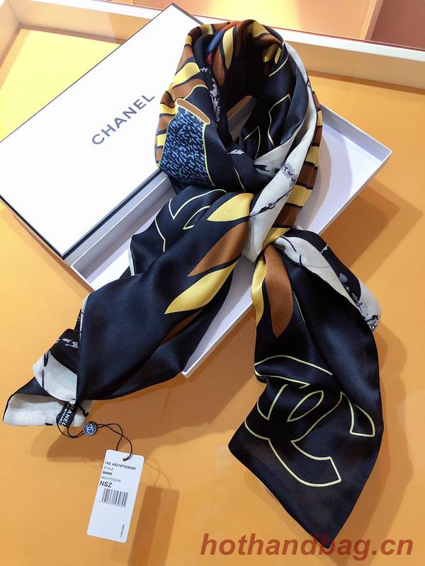 Chanel Scarf CHC00226