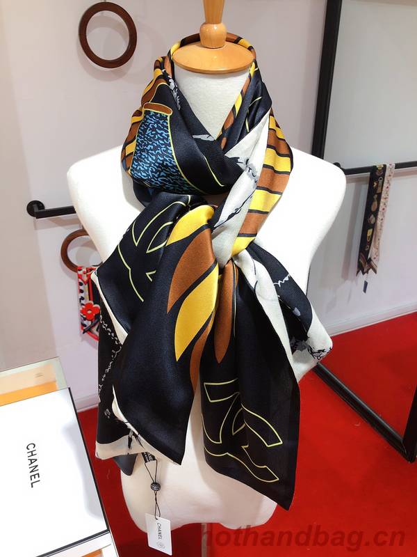 Chanel Scarf CHC00226