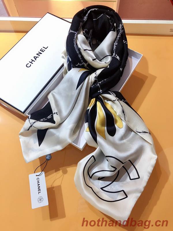 Chanel Scarf CHC00227