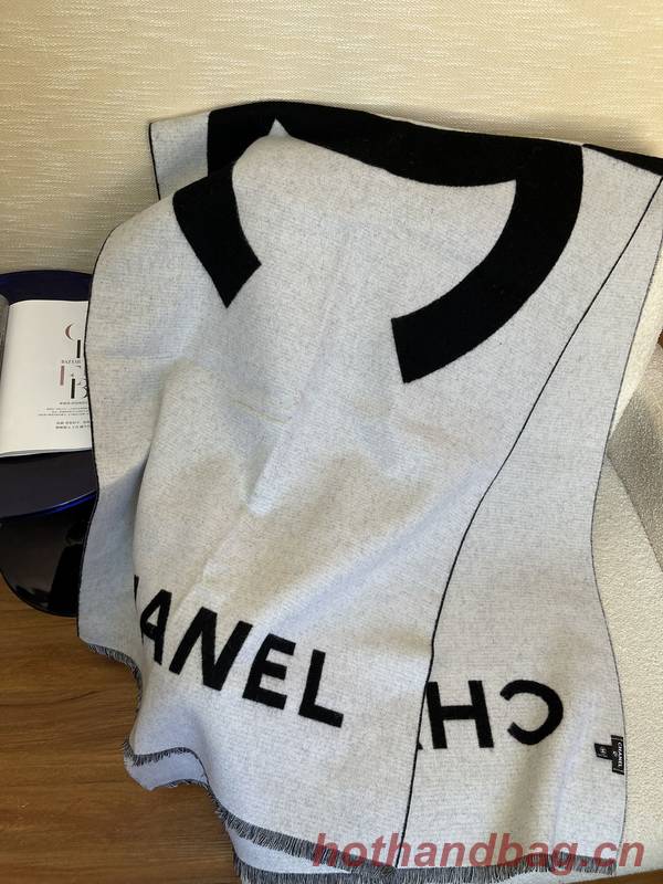 Chanel Scarf CHC00228