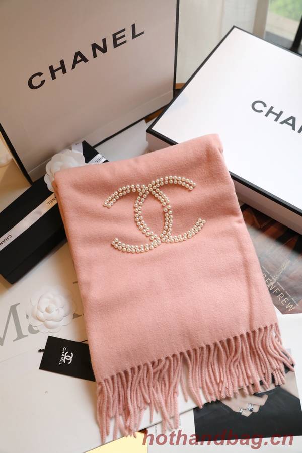 Chanel Scarf CHC00230