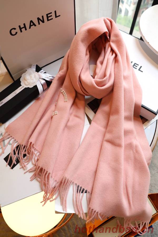 Chanel Scarf CHC00230