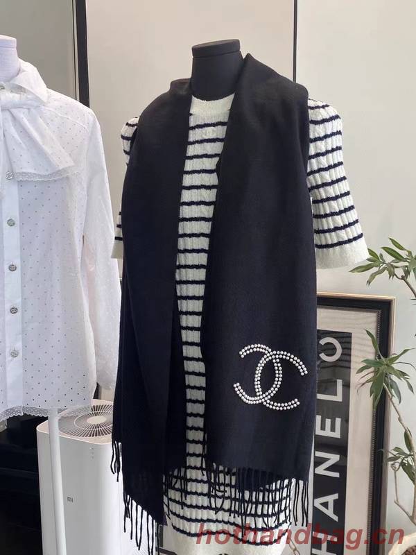 Chanel Scarf CHC00231