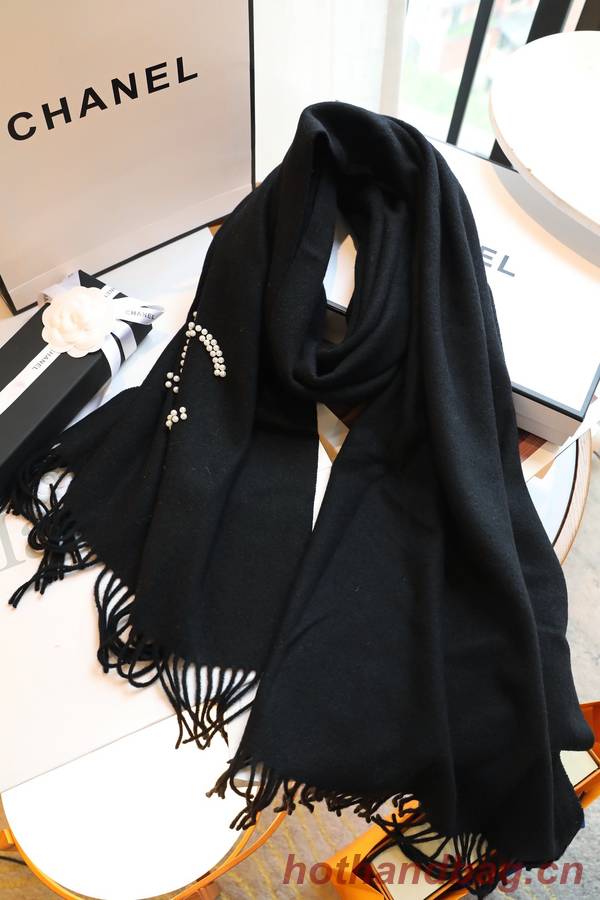 Chanel Scarf CHC00231