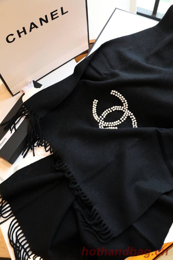 Chanel Scarf CHC00231