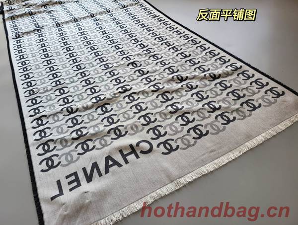 Chanel Scarf CHC00232