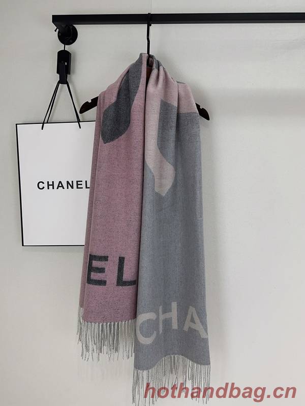 Chanel Scarf CHC00233