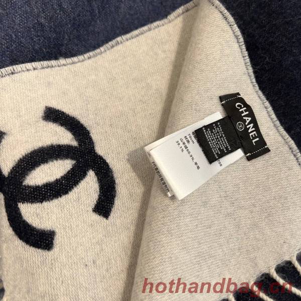 Chanel Scarf CHC00234