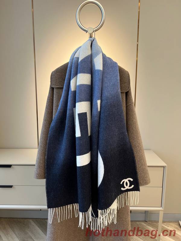 Chanel Scarf CHC00234