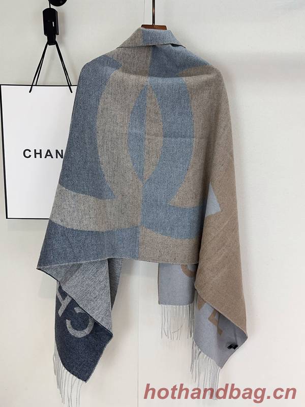 Chanel Scarf CHC00235