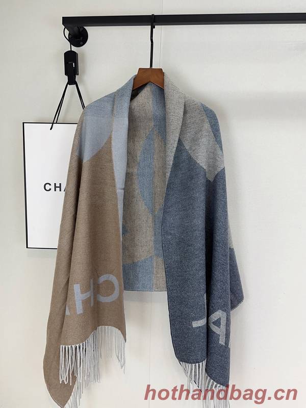 Chanel Scarf CHC00235