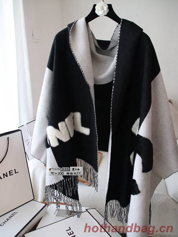 Chanel Scarf CHC00236