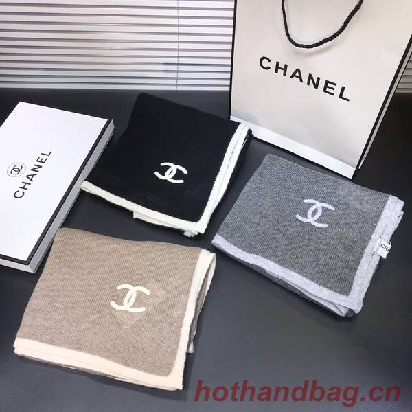 Chanel Scarf CHC00238