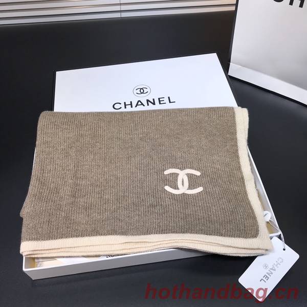 Chanel Scarf CHC00239