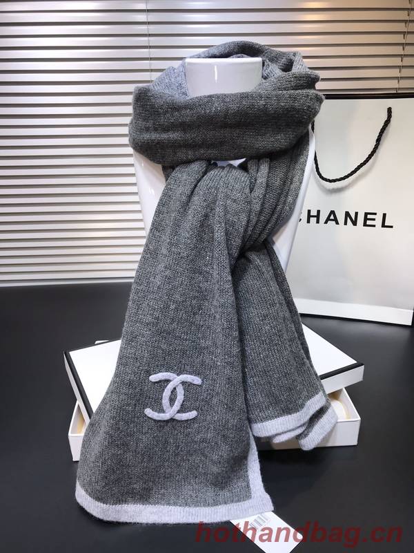 Chanel Scarf CHC00240