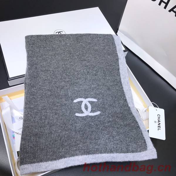 Chanel Scarf CHC00240