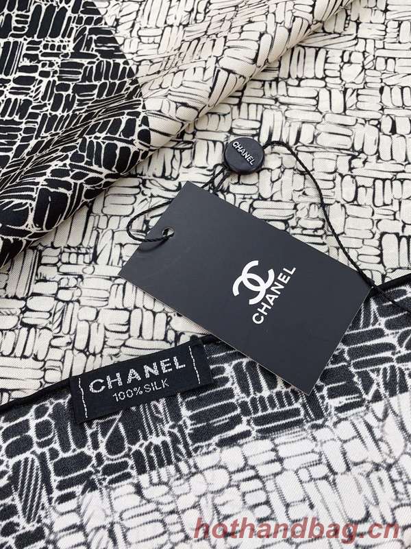 Chanel Scarf CHC00242